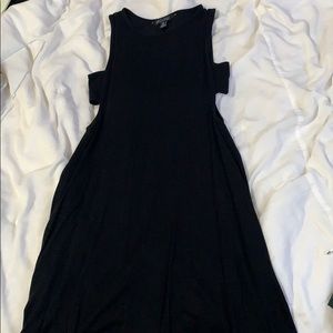 American eagle slip on dress
